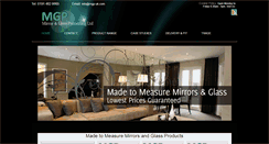 Desktop Screenshot of mirror-glass-processing.com
